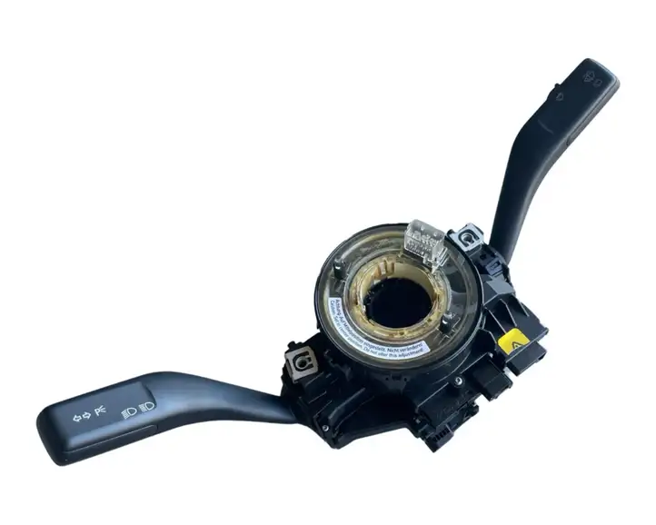 Volkswagen Golf V (2003 - 2009) 1K0959653 Контактное кольцо SRS — фото 1