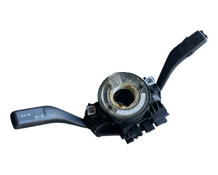 Volkswagen Golf V (2003 - 2009) 1K0959653 Контактное кольцо SRS — фото 1