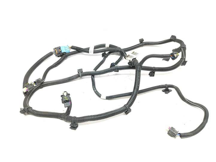 Peugeot 208 (2015 - 2019)  9834131880 Проводка датчиков парковки