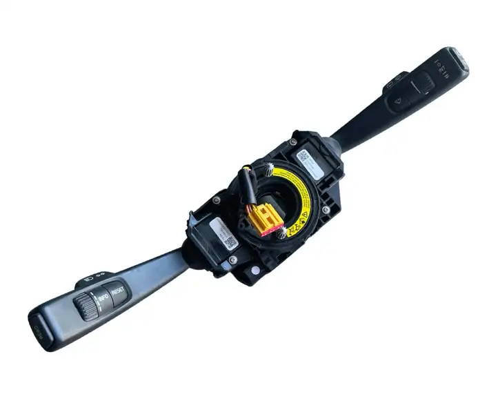Volvo XC60 (2008 - 2013) 31313847 Контактное кольцо SRS — фото 1