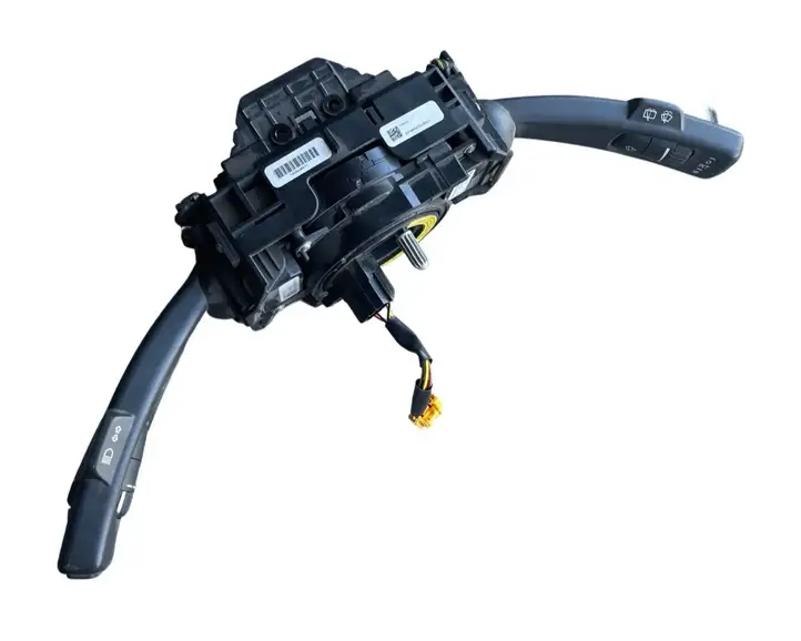 Volvo XC60 (2008 - 2013) 31313847 Контактное кольцо SRS — фото 2