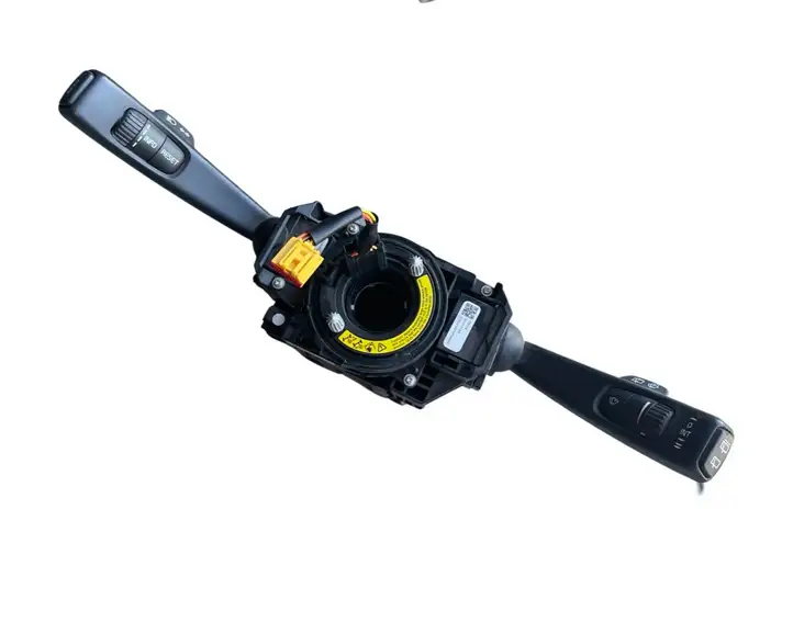Volvo XC60 (2008 - 2013) 31313847 Контактное кольцо SRS — фото 3