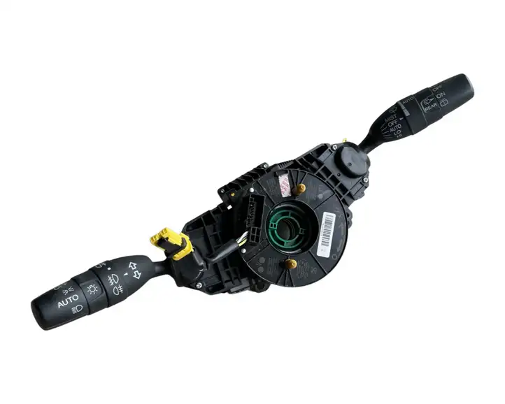 Honda CR-V (2006 - 2009) 35250 Контактное кольцо SRS — фото 1