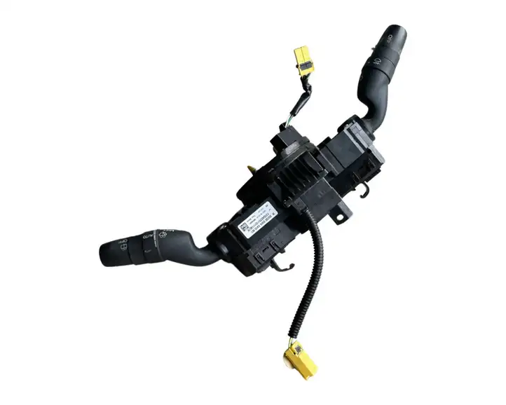 Honda CR-V (2006 - 2009) 35250 Контактное кольцо SRS — фото 2