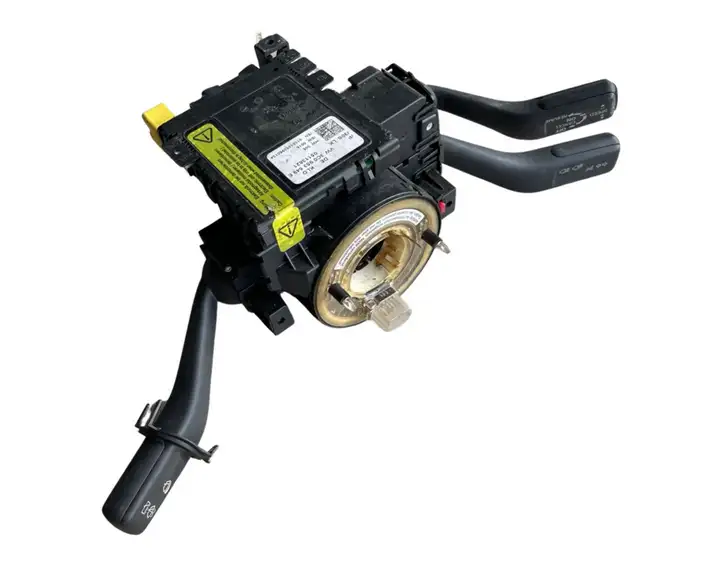 Volkswagen PASSAT B6 (2005 - 2010) 3C0959653 Контактное кольцо SRS — фото 2