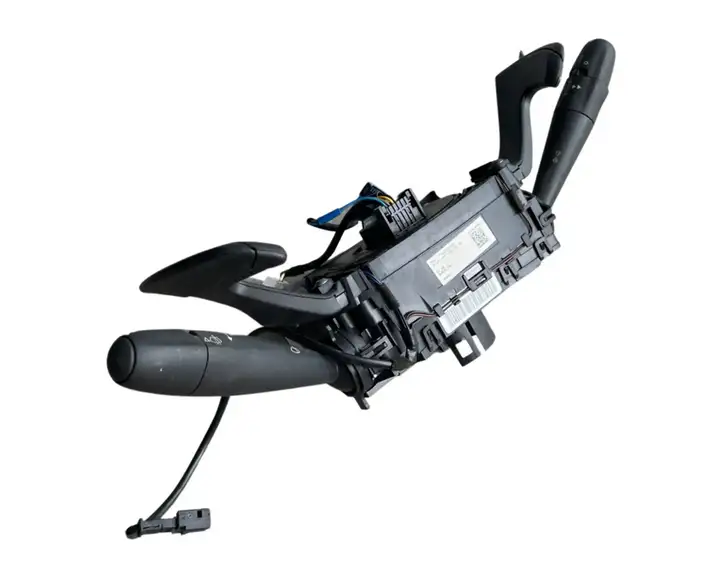 Citroen C3 (2013 - 2016) 96773883ZD Контактное кольцо SRS — фото 4