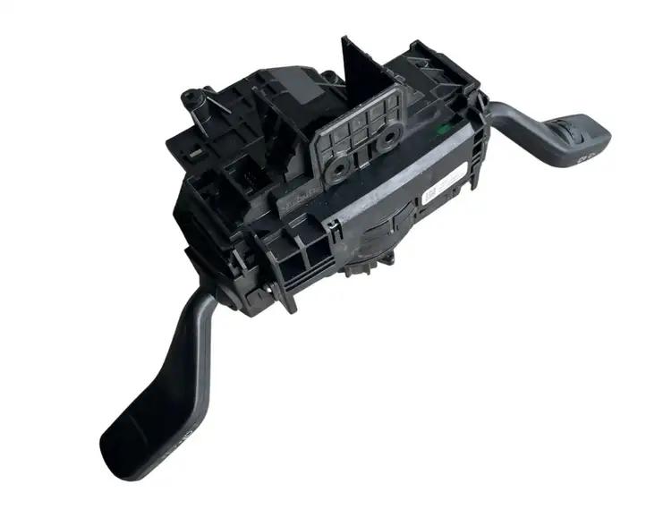 Ford Mondeo MK IV (2007 - 2014) 6G9T14A664BE Контактное кольцо SRS — фото 2