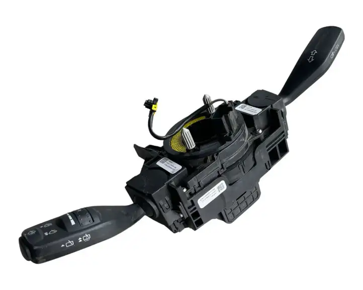Ford Mondeo MK IV (2007 - 2014) 6G9T14A664BE Контактное кольцо SRS — фото 3