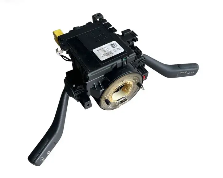 Volkswagen PASSAT B6 (2005 - 2010) 3C0959653 Контактное кольцо SRS — фото 1