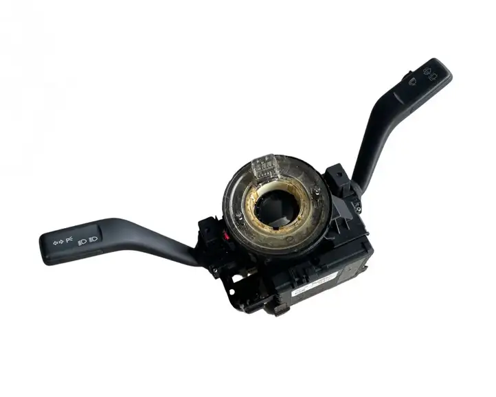 Volkswagen PASSAT B6 (2005 - 2010) 3C0959653 Контактное кольцо SRS — фото 2