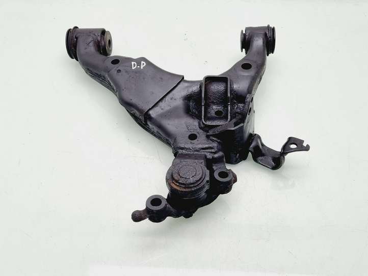 Toyota Land Cruiser (J150) (2009 - )   Передняя звукоизоляция