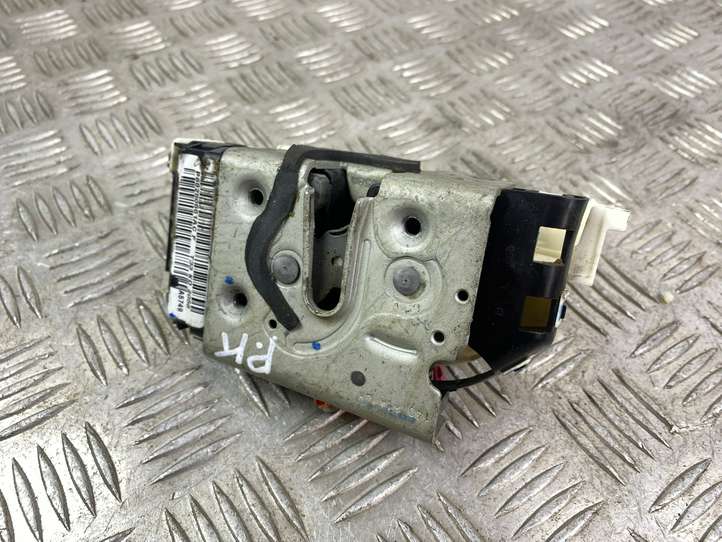 Jeep Grand Cherokee (2010 - 2021)  P68250661AC Передняя звукоизоляция
