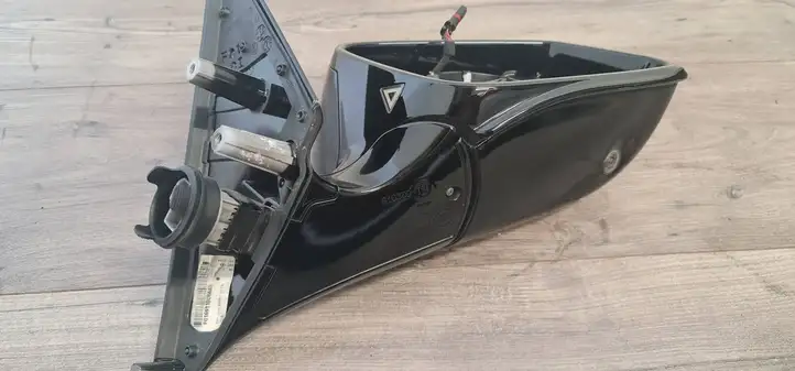 BMW 7 F01 (2008 - 2016) 7176446 Боковое зеркало с электроприводом — фото 1