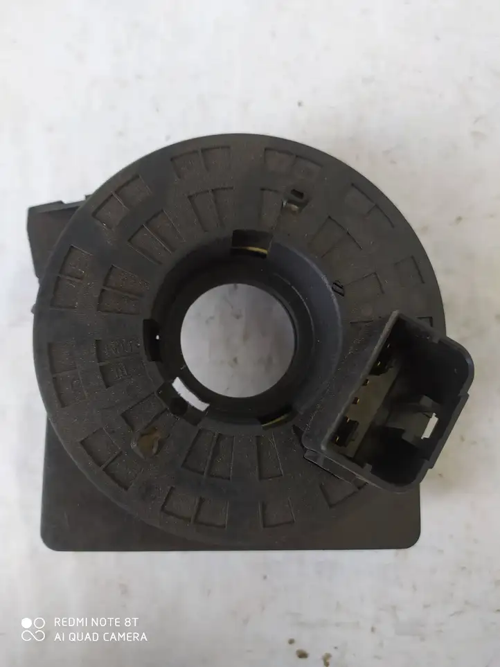 Volkswagen Polo (2005 - 2009) 15902801 Кнопка стеклоподъемников — фото 1