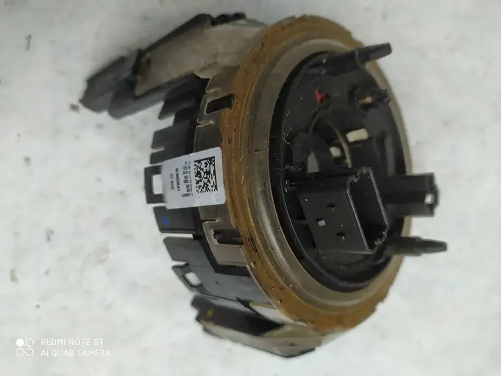 Audi A4 S4 B6 8E 8H (2000 - 2006) 4E0953541 Контактное кольцо SRS — фото 1