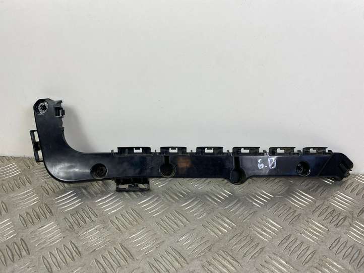 Jeep Grand Cherokee (2010 - 2021)  55079222AI  Держатель заднего бампера (кронштейн)