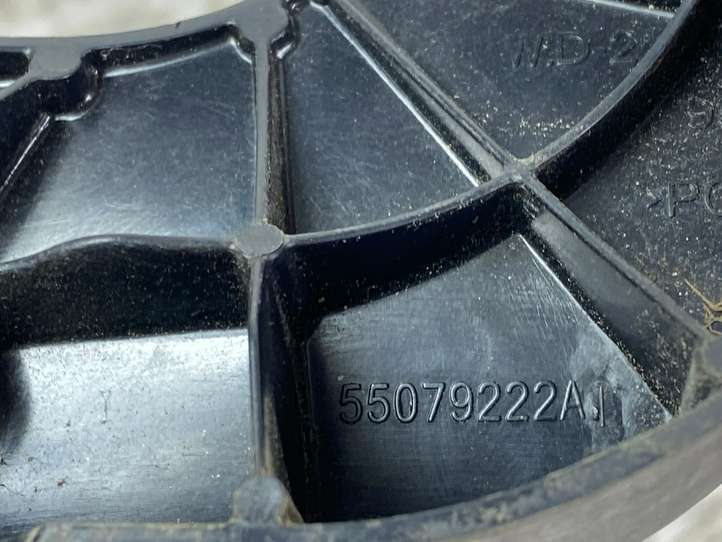 Jeep Grand Cherokee (2010 - 2021)  55079222AI  Держатель заднего бампера (кронштейн)