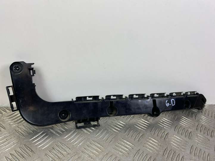 Jeep Grand Cherokee (2010 - 2021)  55079222AI  Держатель заднего бампера (кронштейн)