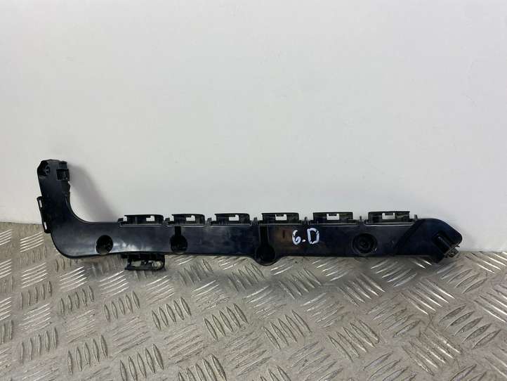 Jeep Grand Cherokee (2010 - 2021)  55079222AI  Держатель заднего бампера (кронштейн)