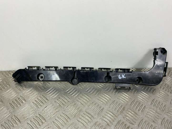 Jeep Grand Cherokee (2010 - 2021)  55079223AH  Держатель заднего бампера (кронштейн)