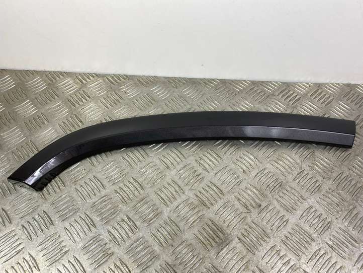 Jeep Grand Cherokee (2010 - 2021)    Отделка дверей (молдинги) задней двери