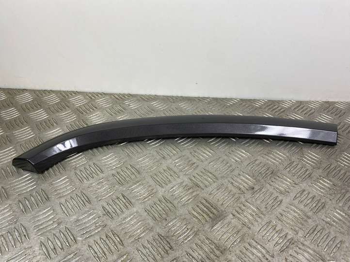 Jeep Grand Cherokee (2010 - 2021)    Отделка дверей (молдинги) задней двери