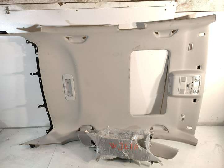 Volkswagen Jetta V (2005 - 2010)  1K5867501M Комплект потолка