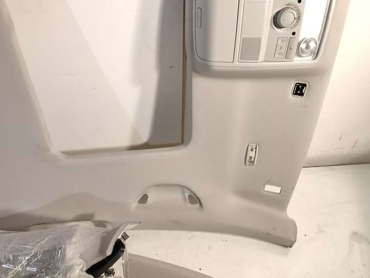 Volkswagen Jetta V (2005 - 2010)  1K5867501M Комплект потолка