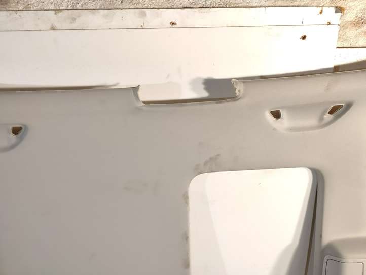 Volkswagen Jetta V (2005 - 2010)  1K5867501M Комплект потолка