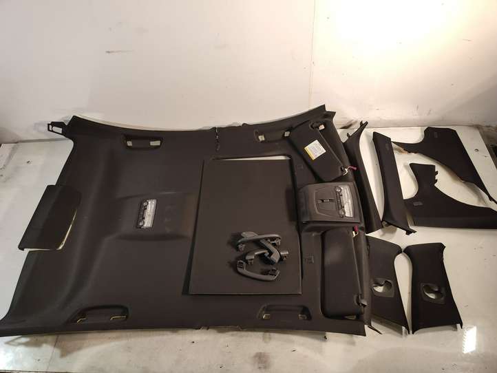 BMW 5 F10 F11 (2009 - 2016)  9173446 Комплект потолка