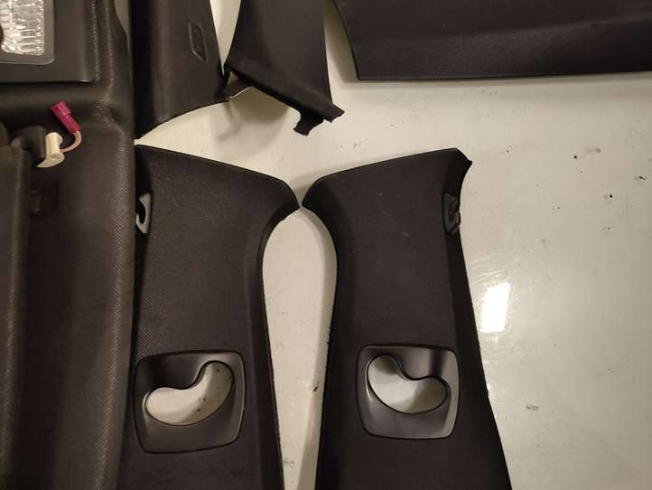 BMW 5 F10 F11 (2009 - 2016)  9173446 Комплект потолка