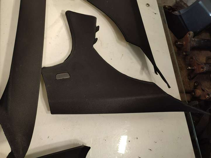 BMW 5 F10 F11 (2009 - 2016)  9173446 Комплект потолка