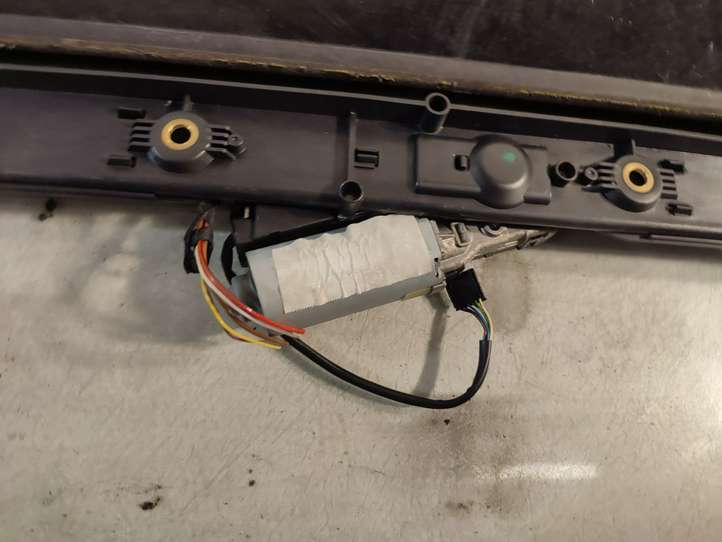 Volkswagen Jetta V (2005 - 2010)  1K0877255A Комплект раздвижной крыши