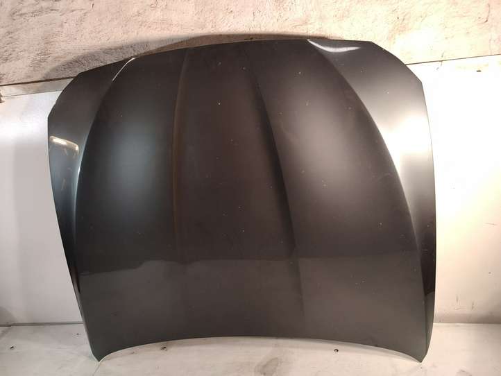 BMW 5 F10 F11 (2009 - 2016)  9241492 Капот