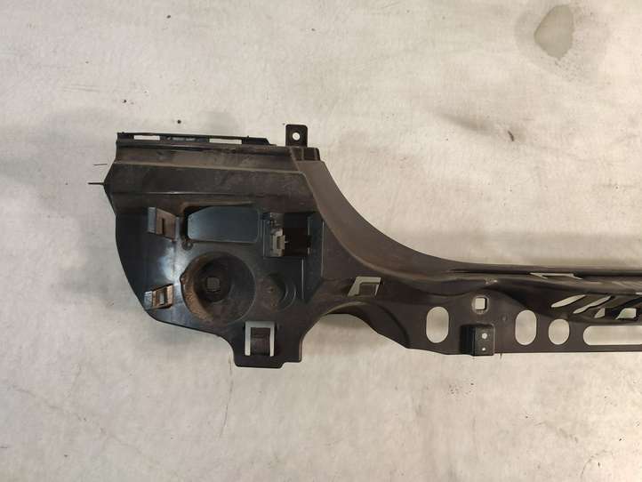 BMW 5 F10 F11 (2009 - 2016)  7184766  Держатель заднего бампера (кронштейн)
