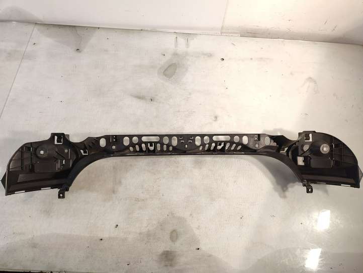 BMW 5 F10 F11 (2009 - 2016)  7184766  Держатель заднего бампера (кронштейн)