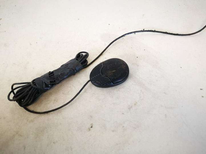 Hyundai i30 (2007 - 2012)   Другой датчик