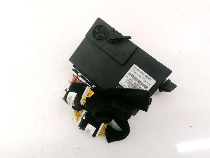 Hyundai i30 (2007 - 2012)  954002R000 Блок управления антенной