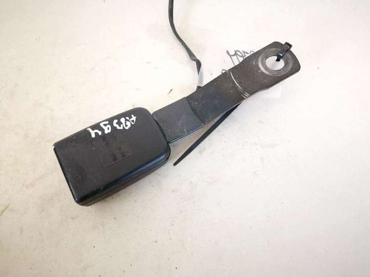 Nissan Primera (2001 - 2008)  86842av700 Передняя звукоизоляция