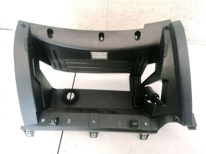 Hyundai i30 (2007 - 2012)  845402R020WK Ящик для вещей