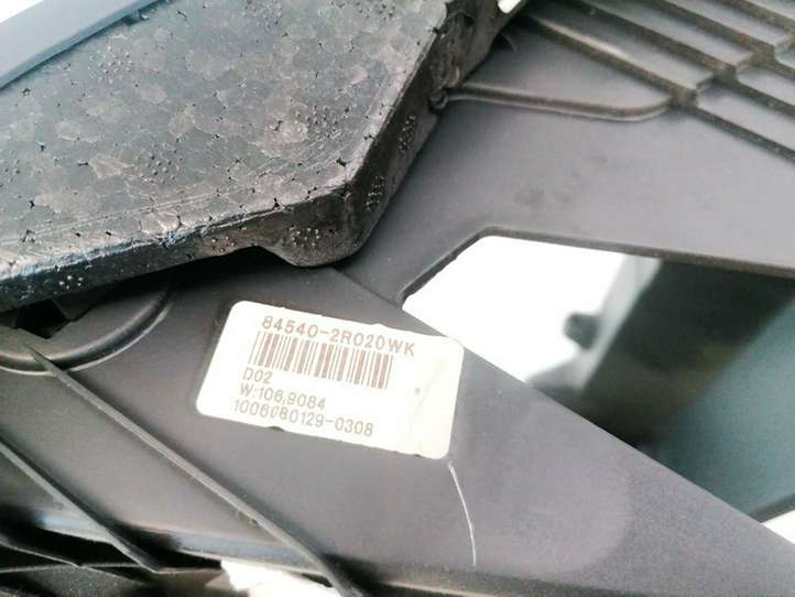 Hyundai i30 (2007 - 2012)  845402R020WK Ящик для вещей