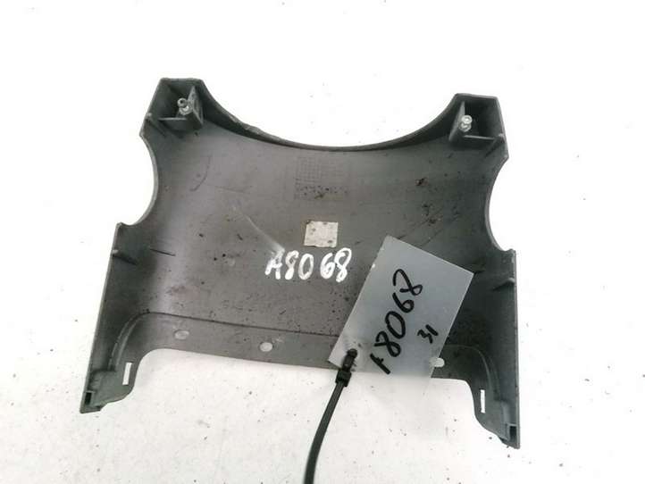 Audi A6 (2004 - 2008)  4F1953515 Отделка рулевой колонки
