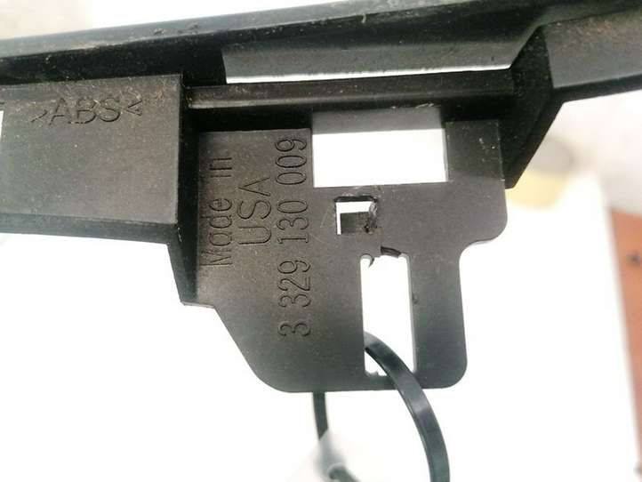 Opel Astra (1998 - 2004)  3329130009 Отделка приборного щитка