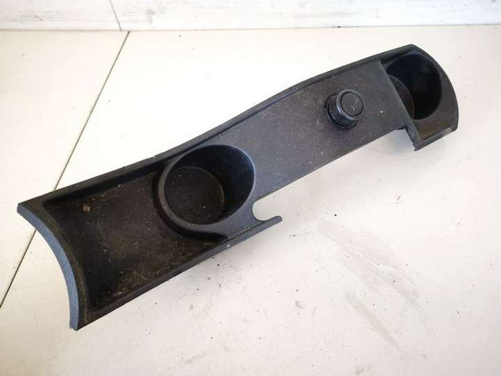 Citroen C4 (2004 - 2008)  9647160077 Передний держатель чашки