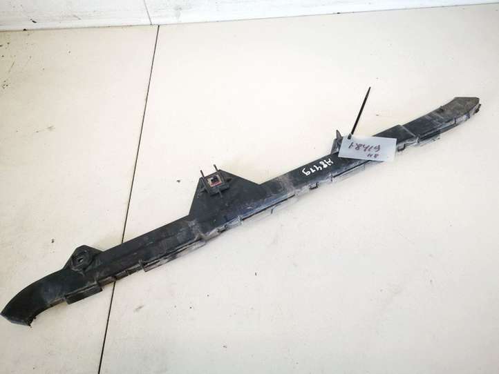 Toyota Avensis T250 (2006 - 2009)  5257505050  Держатель заднего бампера (кронштейн)