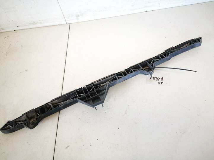 Toyota Avensis T250 (2006 - 2009)  5257505050  Держатель заднего бампера (кронштейн)