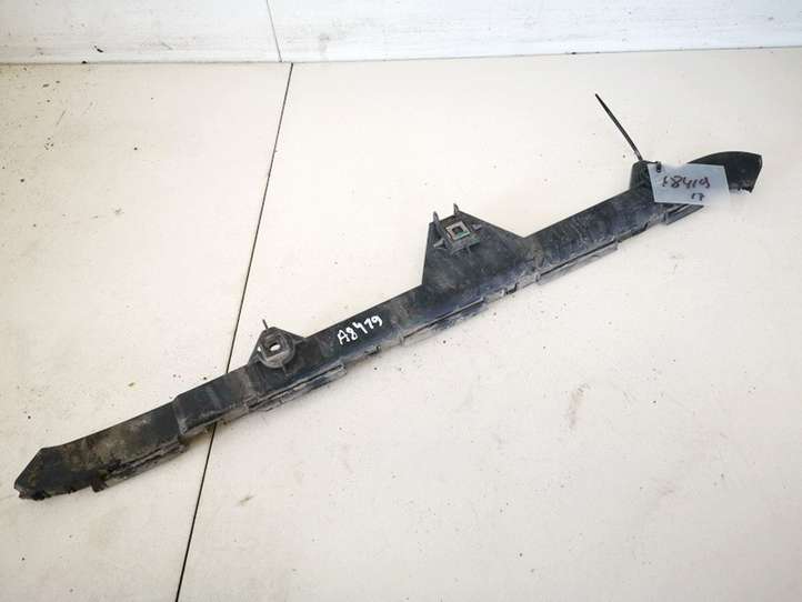 Toyota Avensis T250 (2006 - 2009)  5257605050  Держатель заднего бампера (кронштейн)