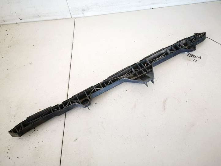 Toyota Avensis T250 (2006 - 2009)  5257605050  Держатель заднего бампера (кронштейн)