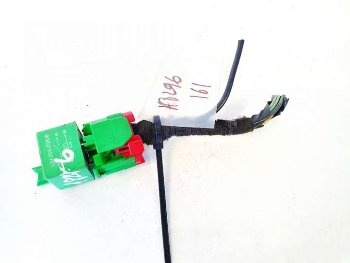 Fiat Ulysse (2002 - 2010)  12v25a03608 Другое реле