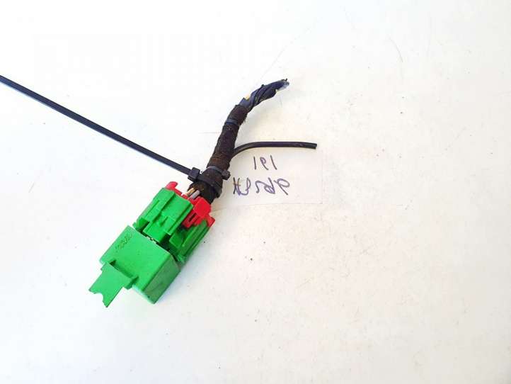 Fiat Ulysse (2002 - 2010)  12v25a03608 Другое реле